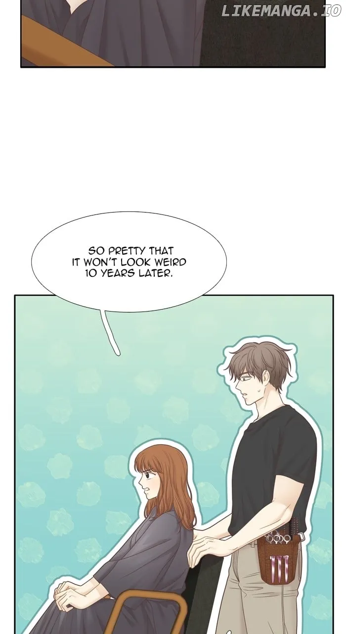 Read Girl