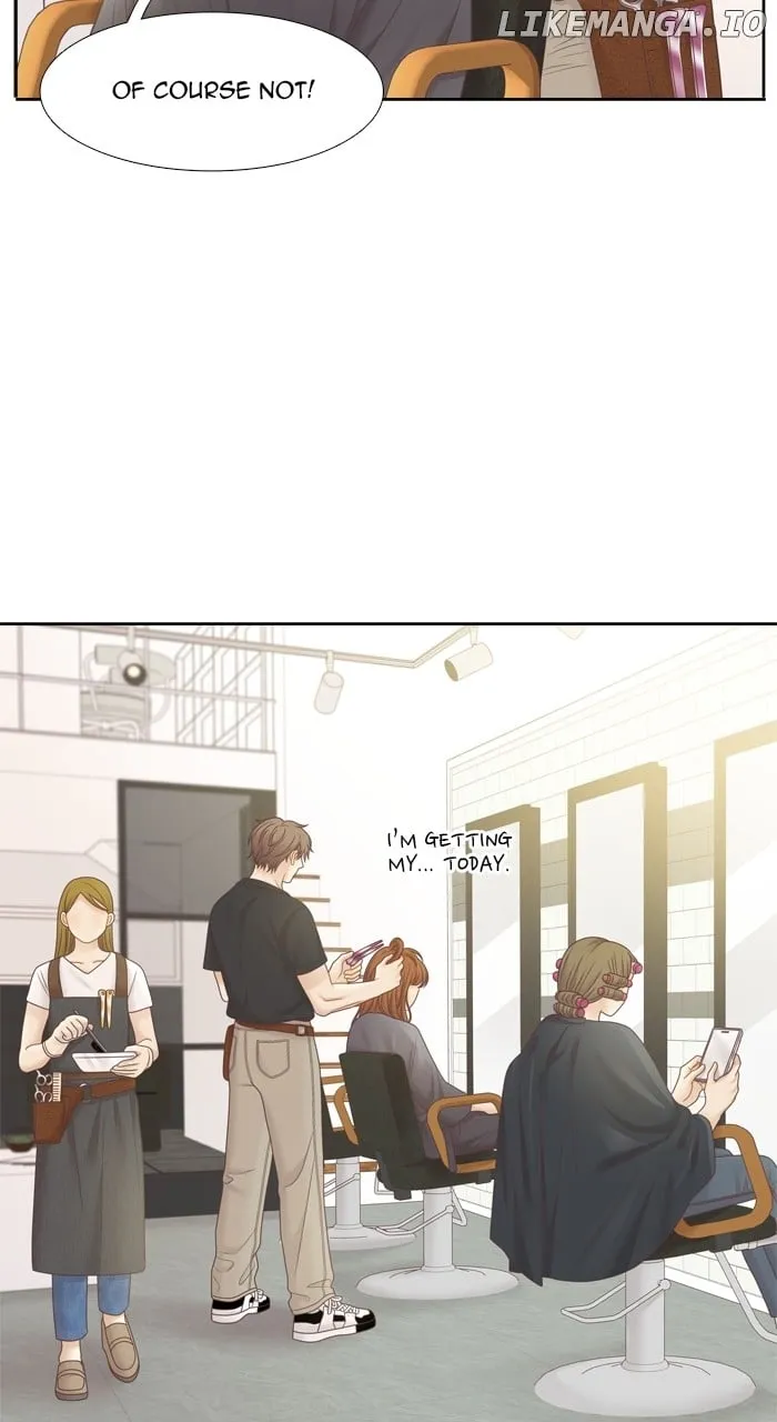Read Girl