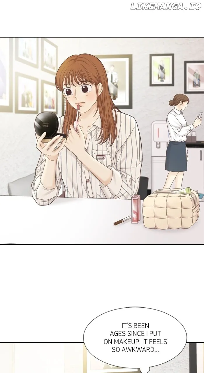 Read Girl