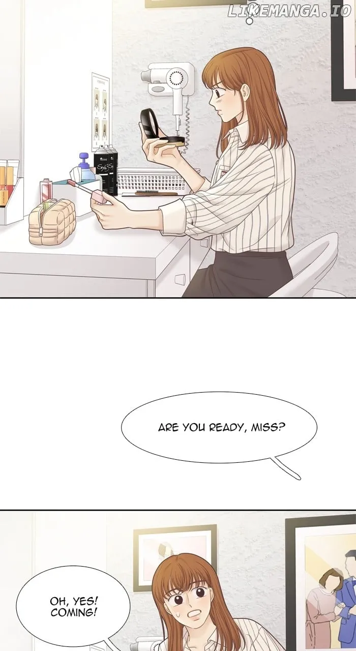 Read Girl