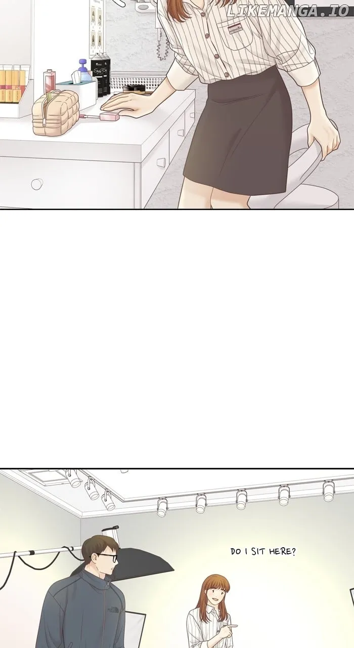 Read Girl