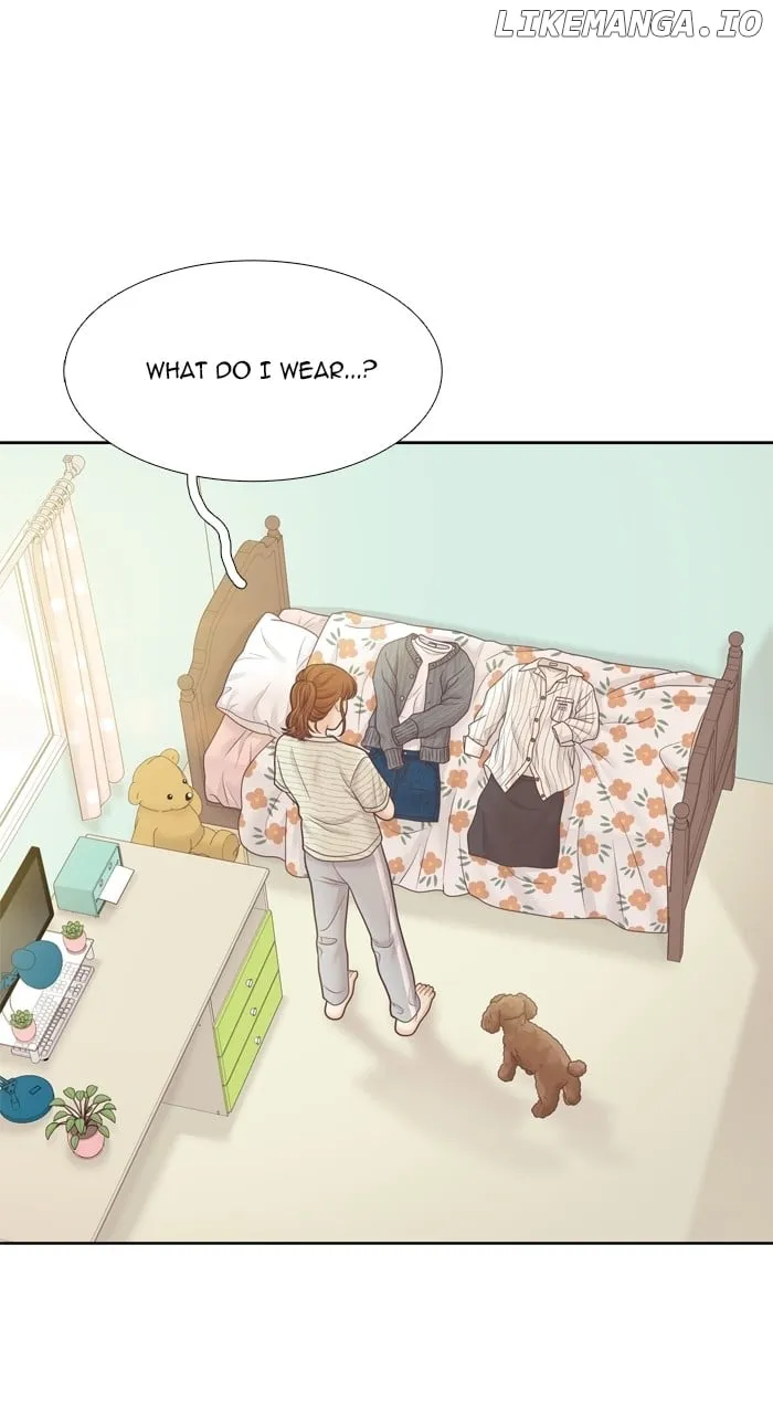 Read Girl
