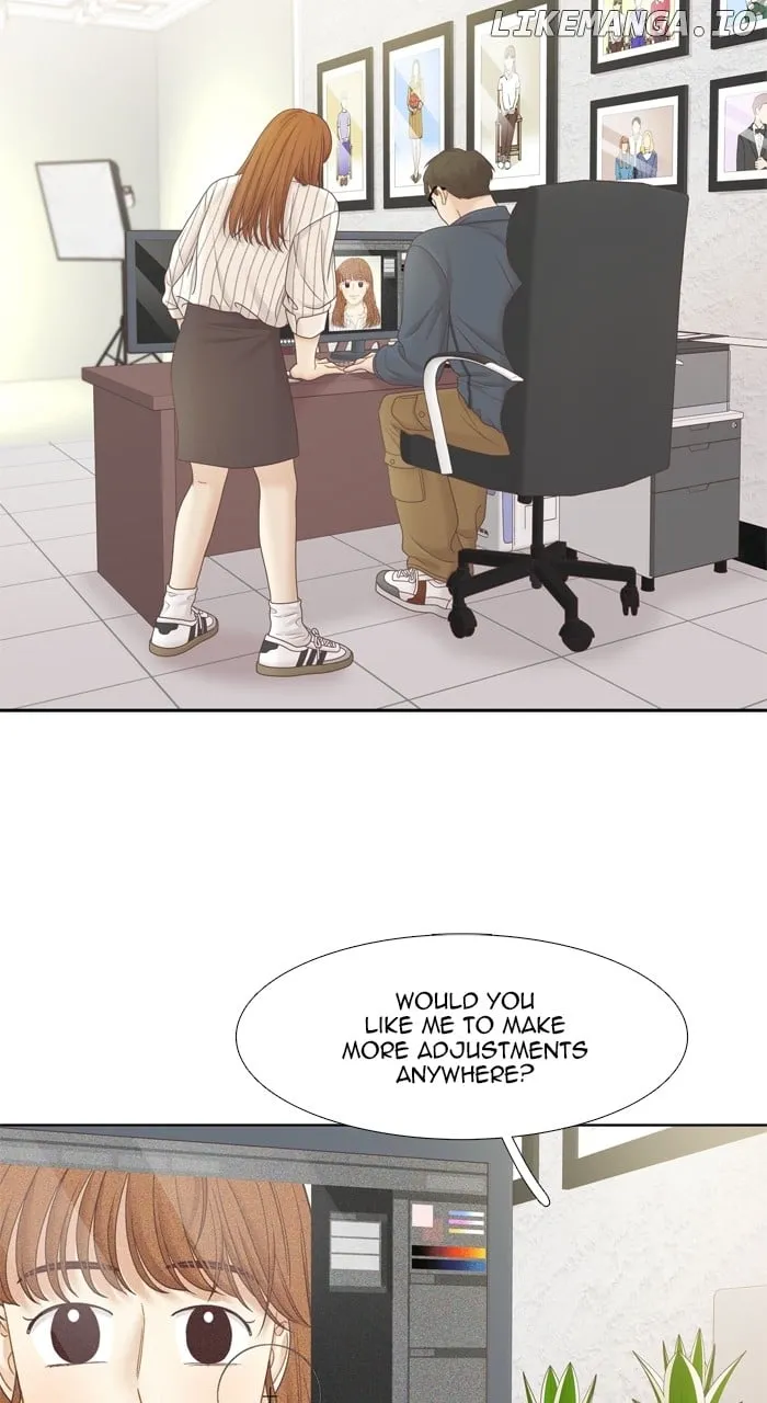 Read Girl