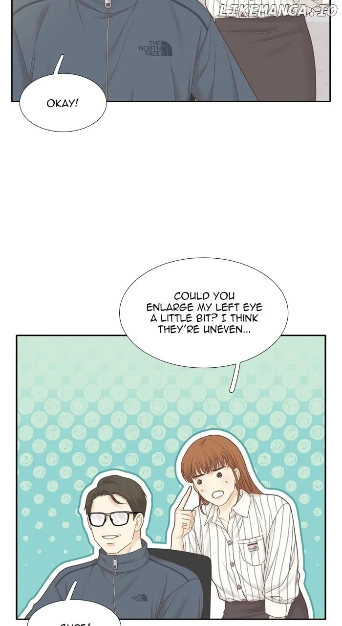 Read Girl