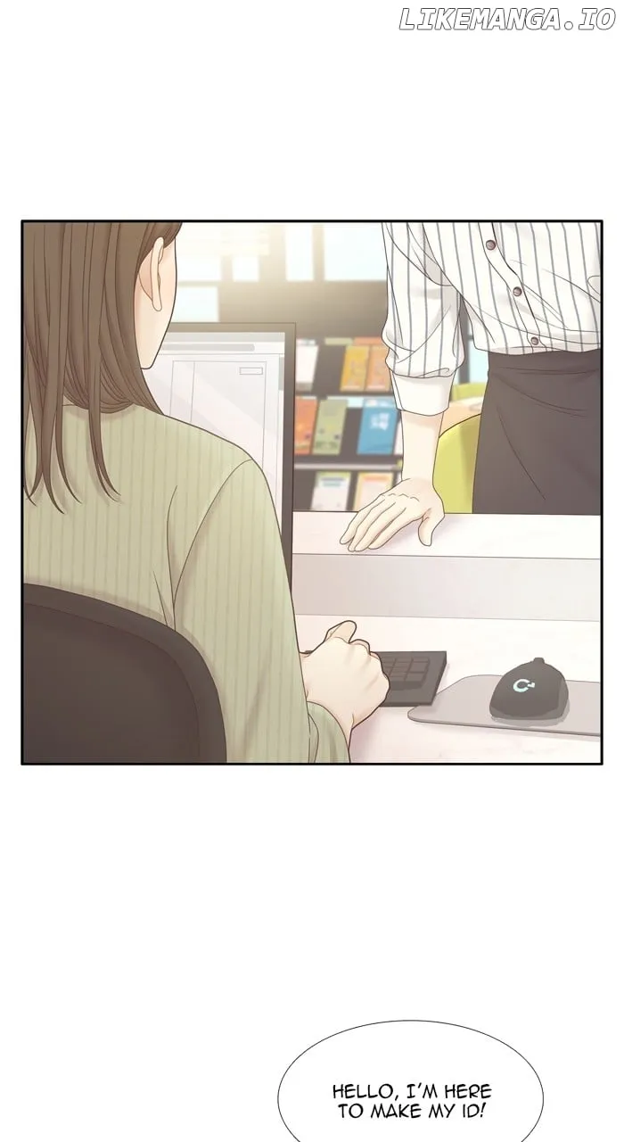 Read Girl