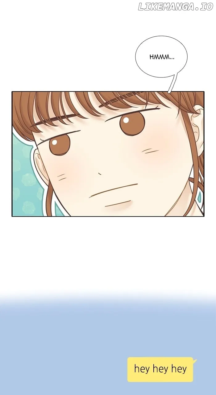 Read Girl