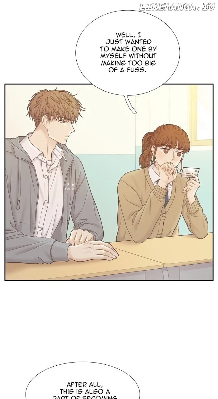 Read Girl