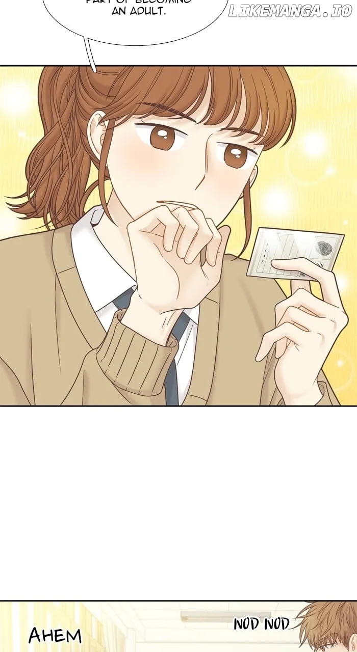 Read Girl