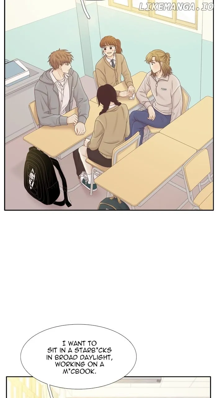 Read Girl