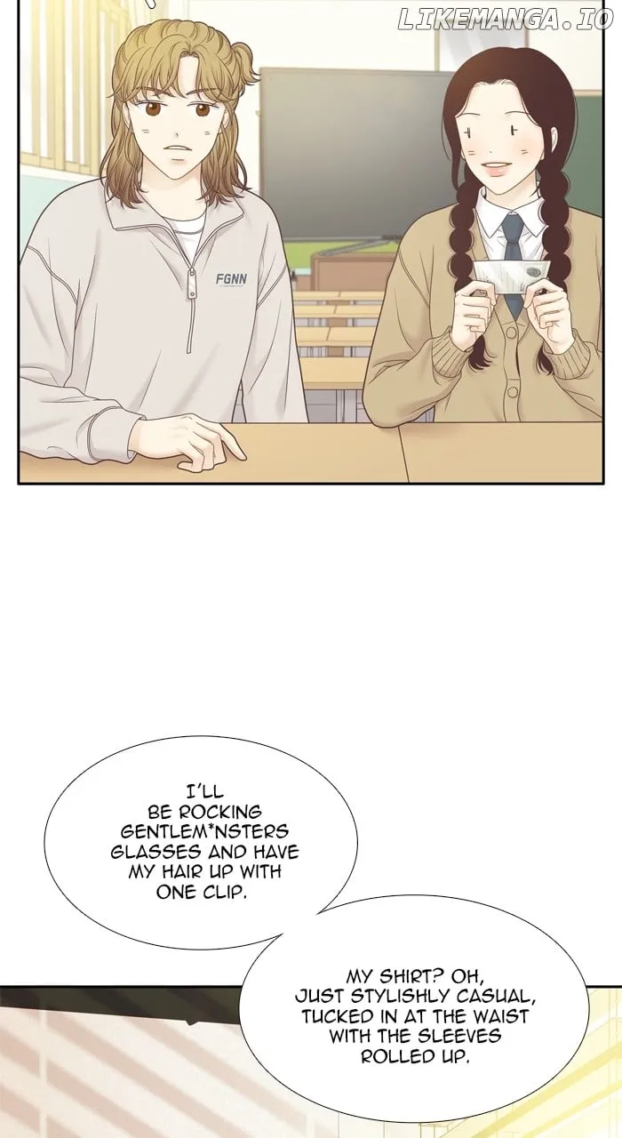 Read Girl