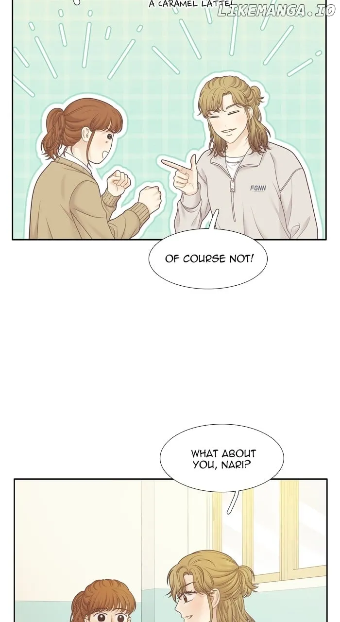 Read Girl
