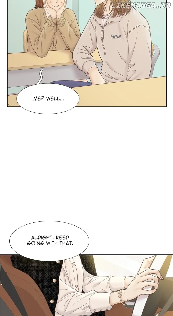 Read Girl