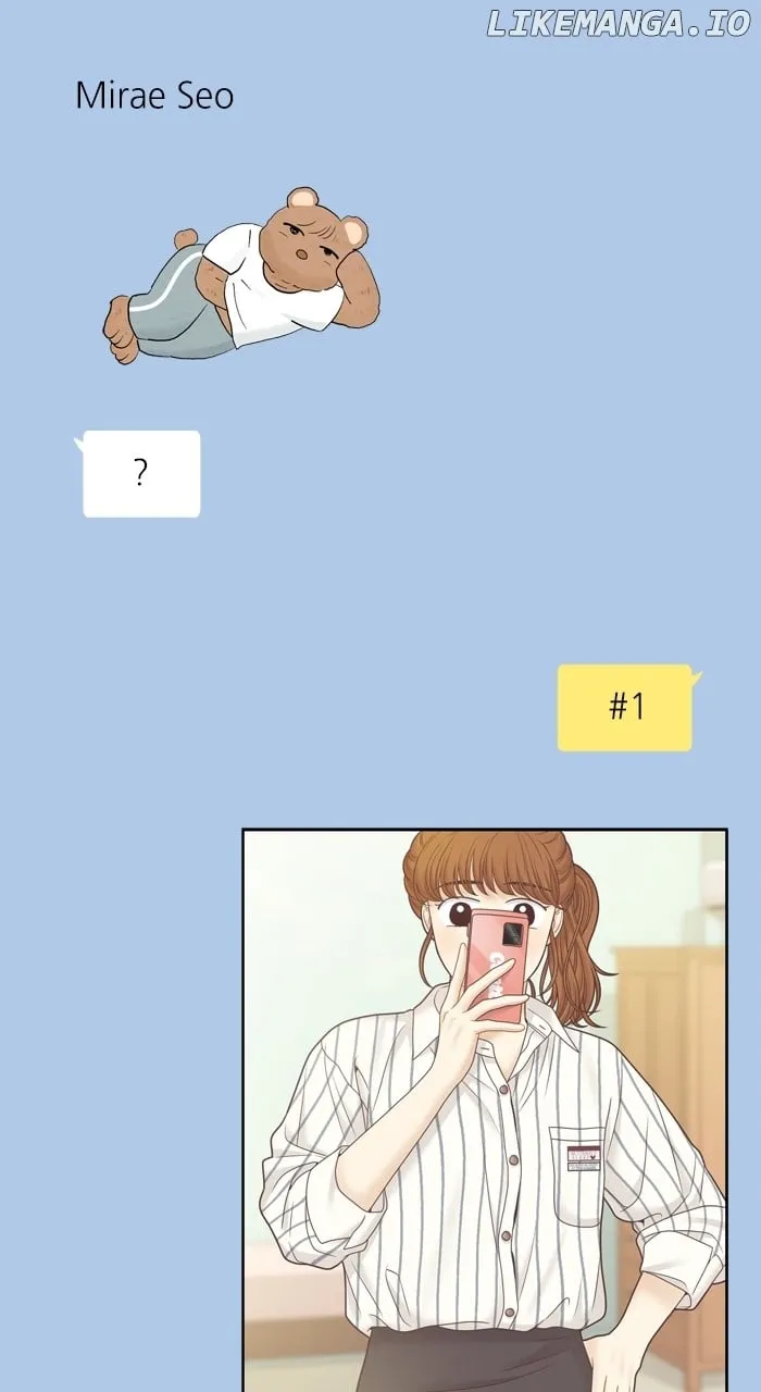 Read Girl
