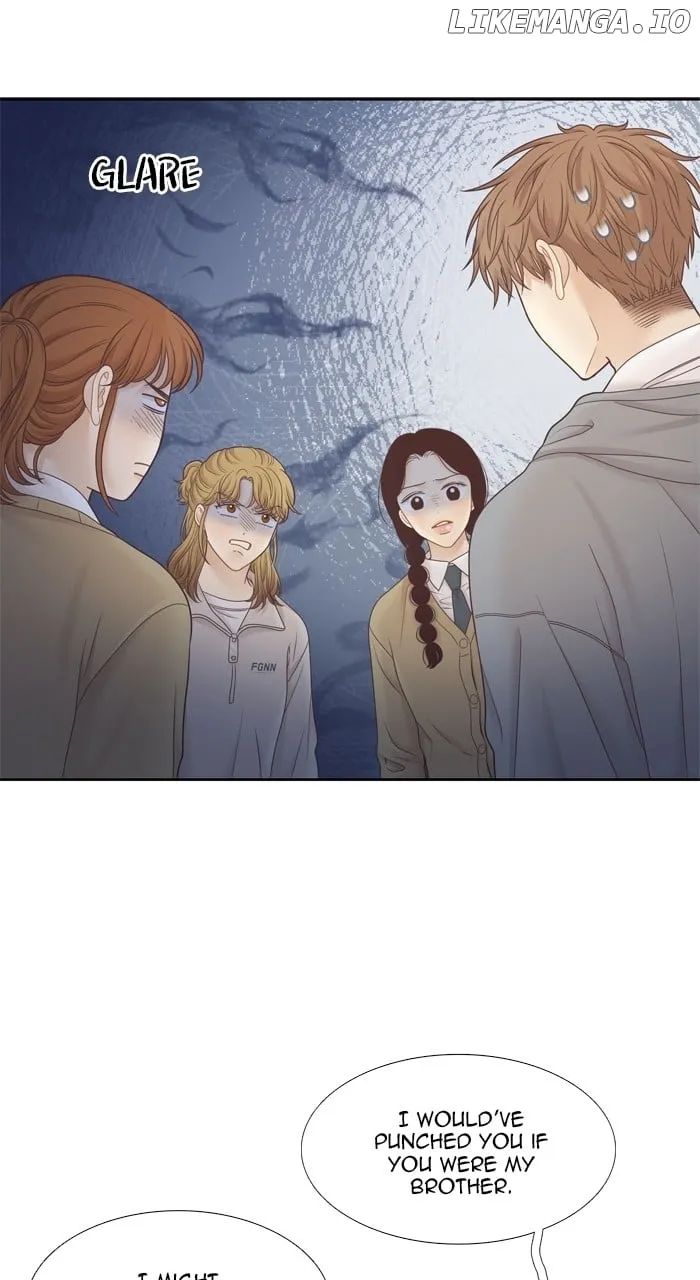 Read Girl