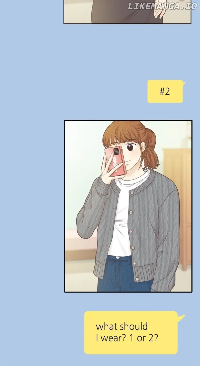 Read Girl