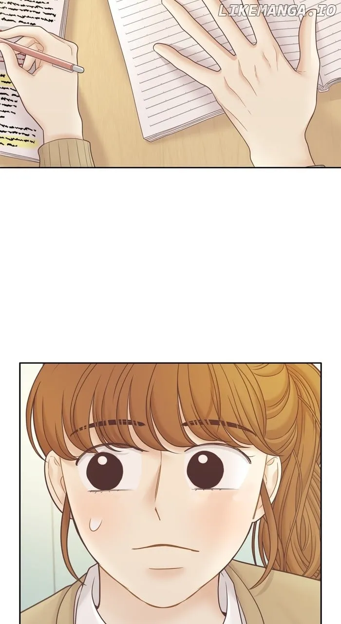 Read Girl