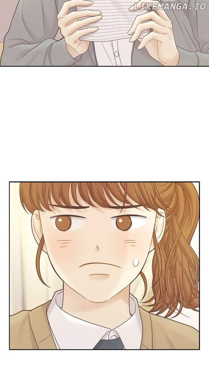 Read Girl