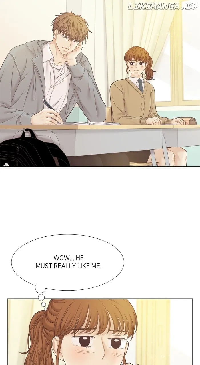 Read Girl