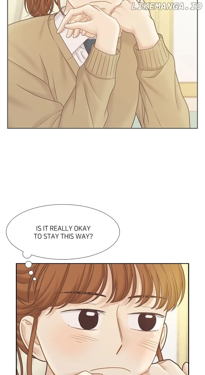 Read Girl