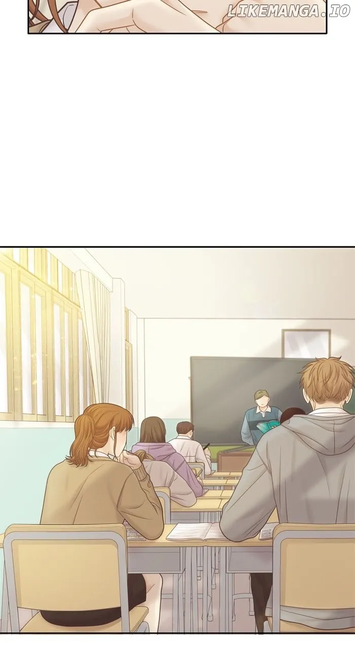 Read Girl