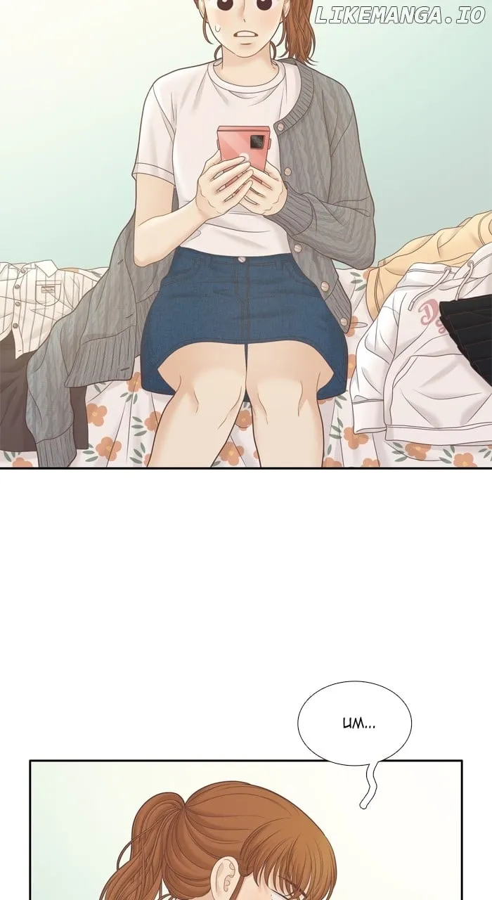 Read Girl