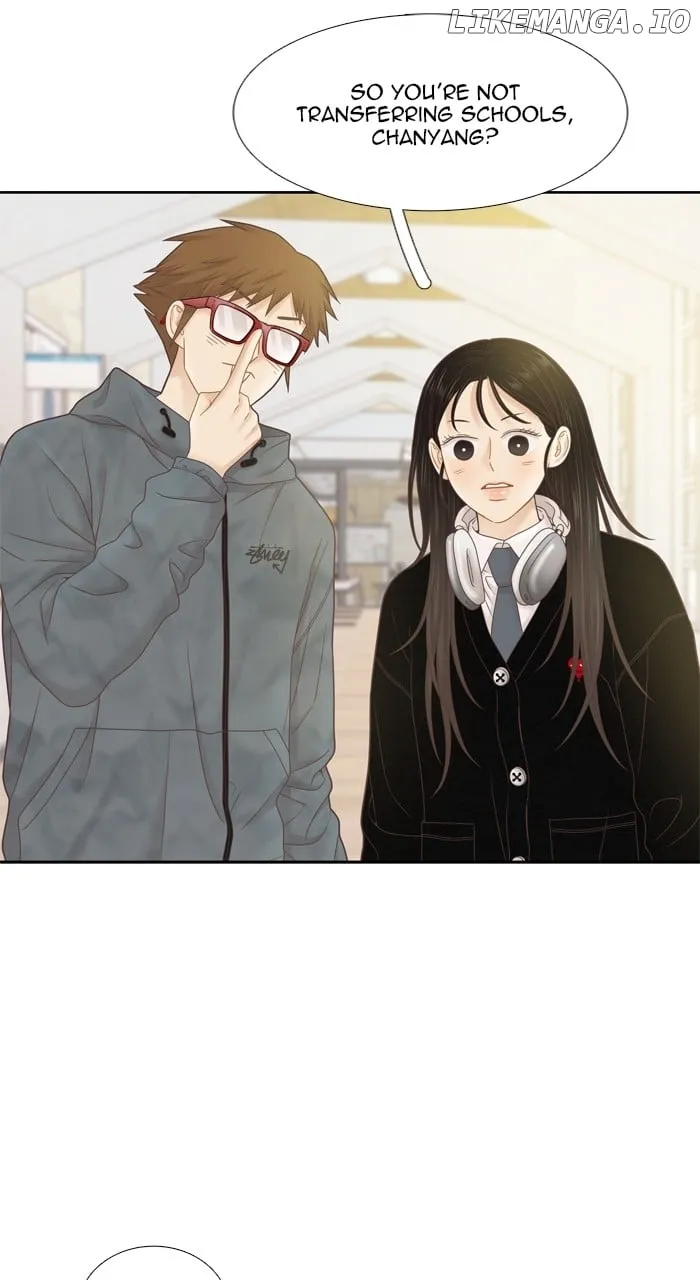 Read Girl