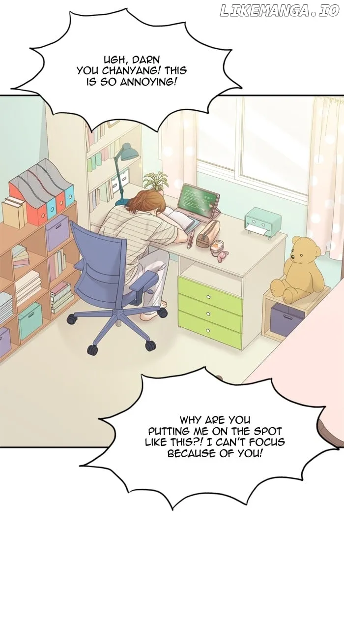 Read Girl