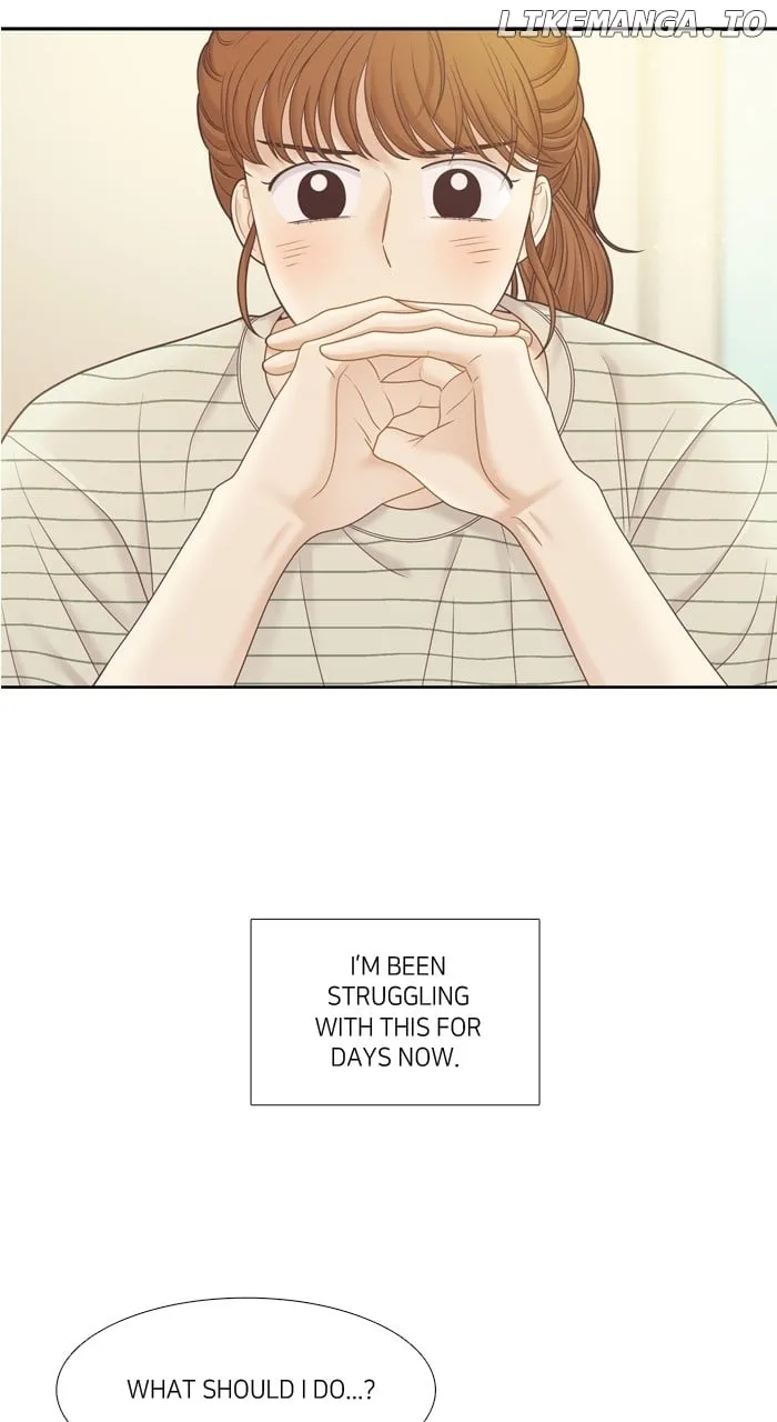 Read Girl