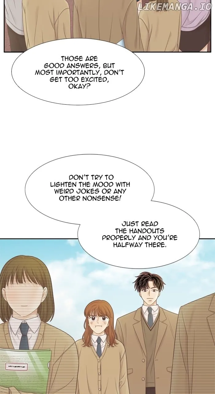 Read Girl