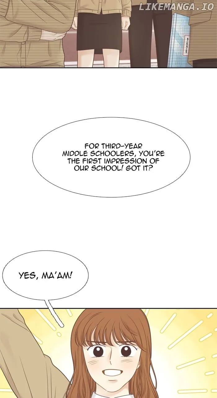 Read Girl