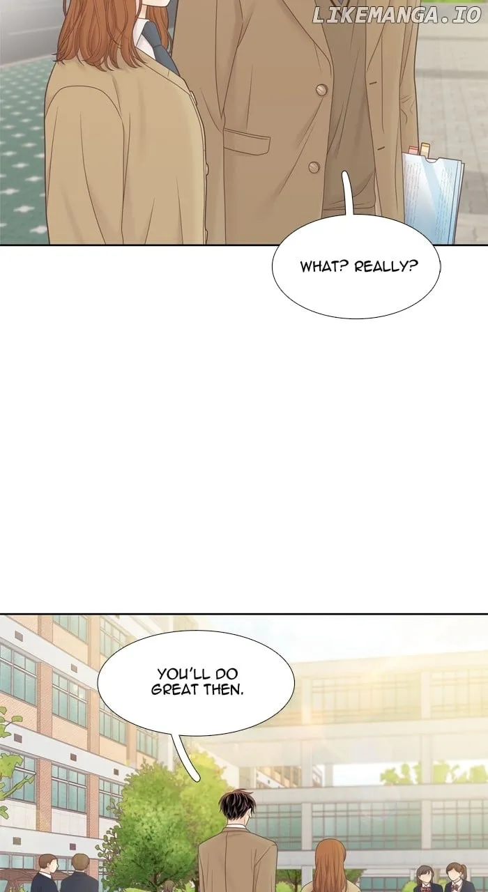 Read Girl