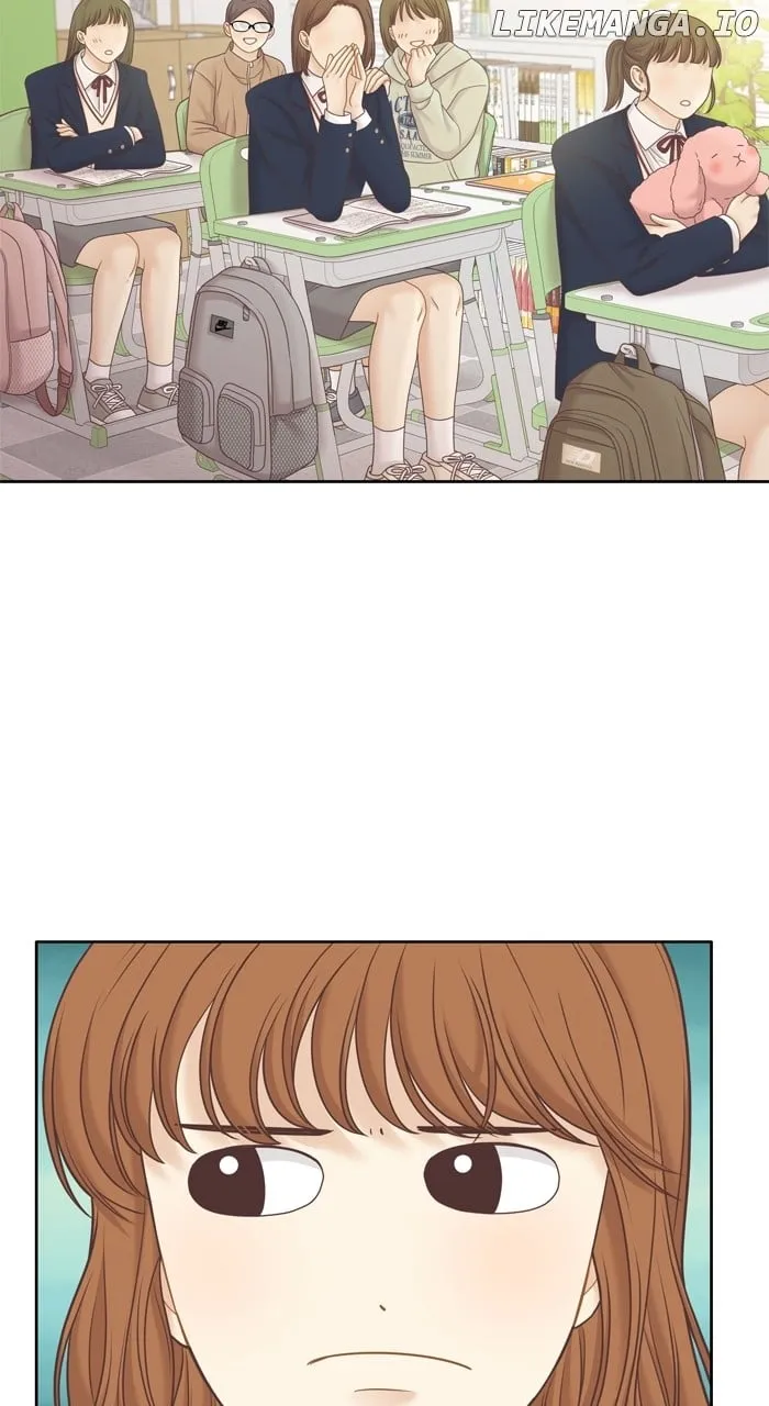 Read Girl
