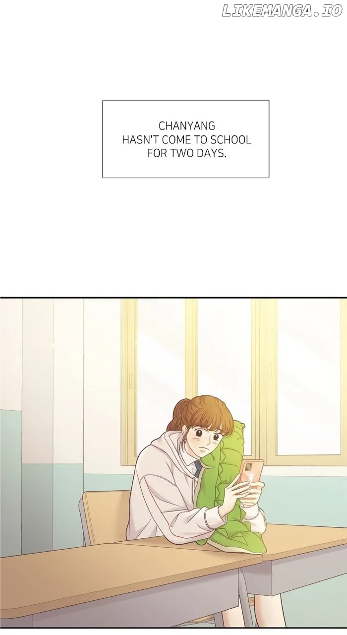 Read Girl