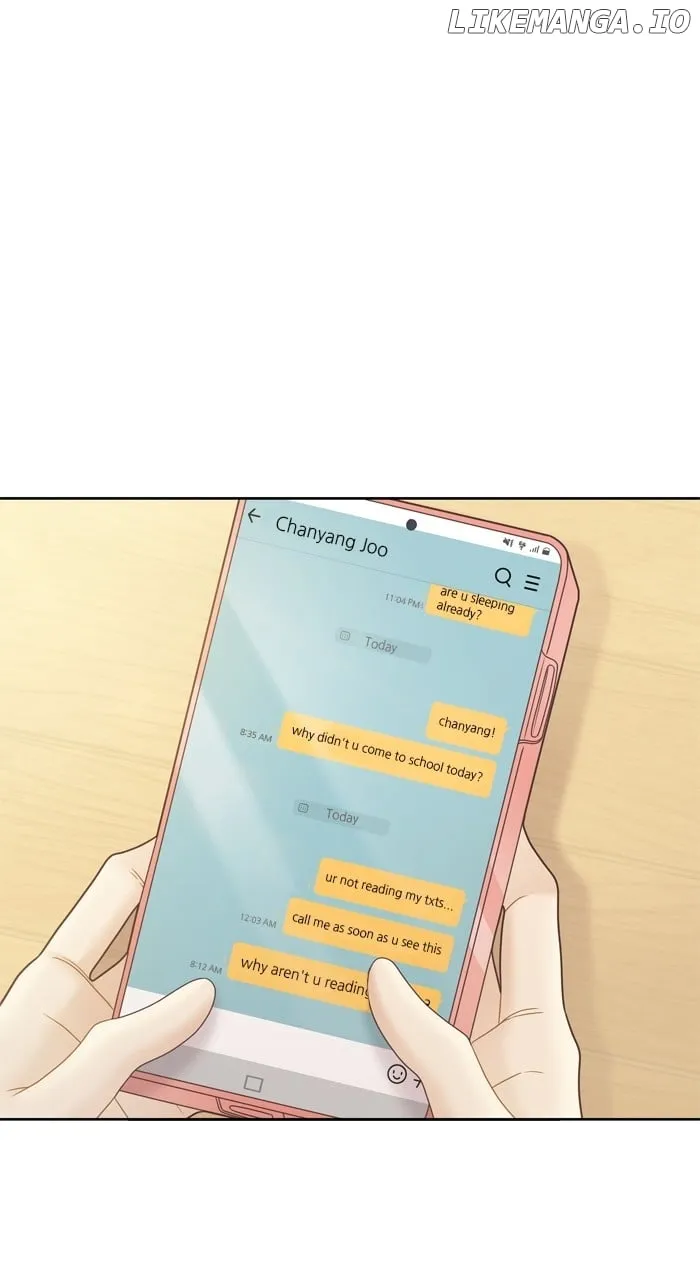 Read Girl