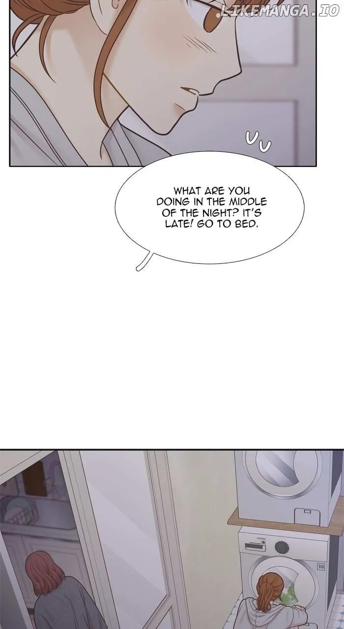 Read Girl