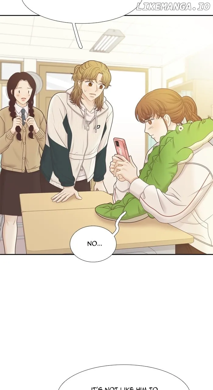 Read Girl