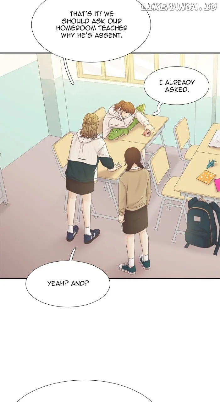 Read Girl