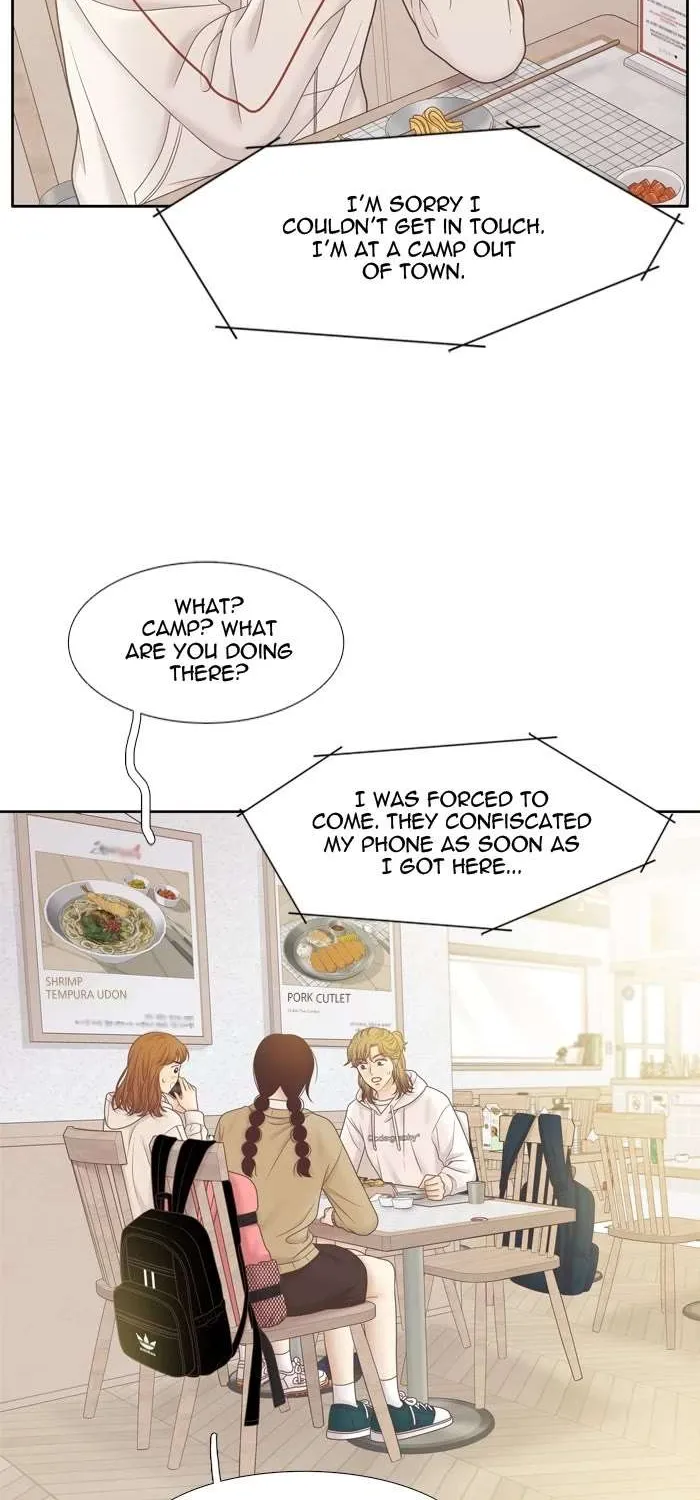 Read Girl