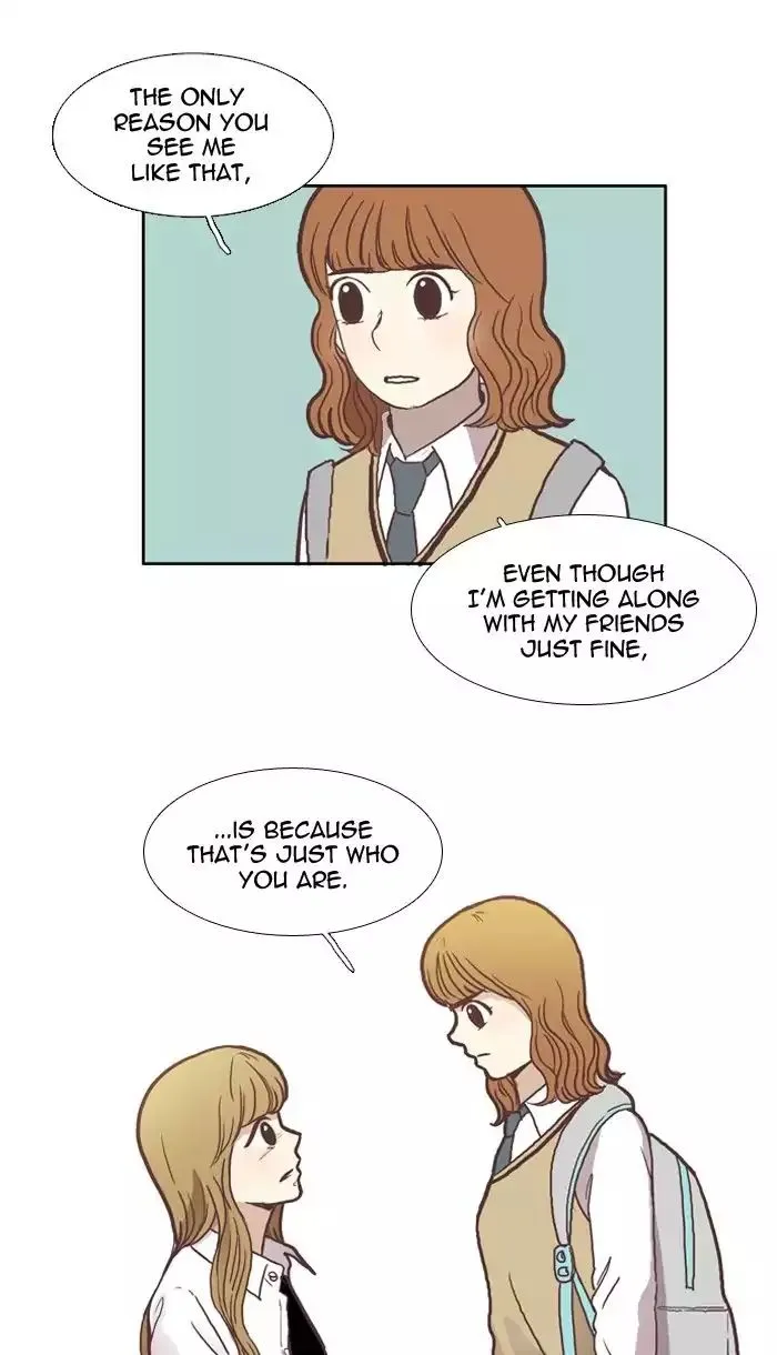 Read Girl