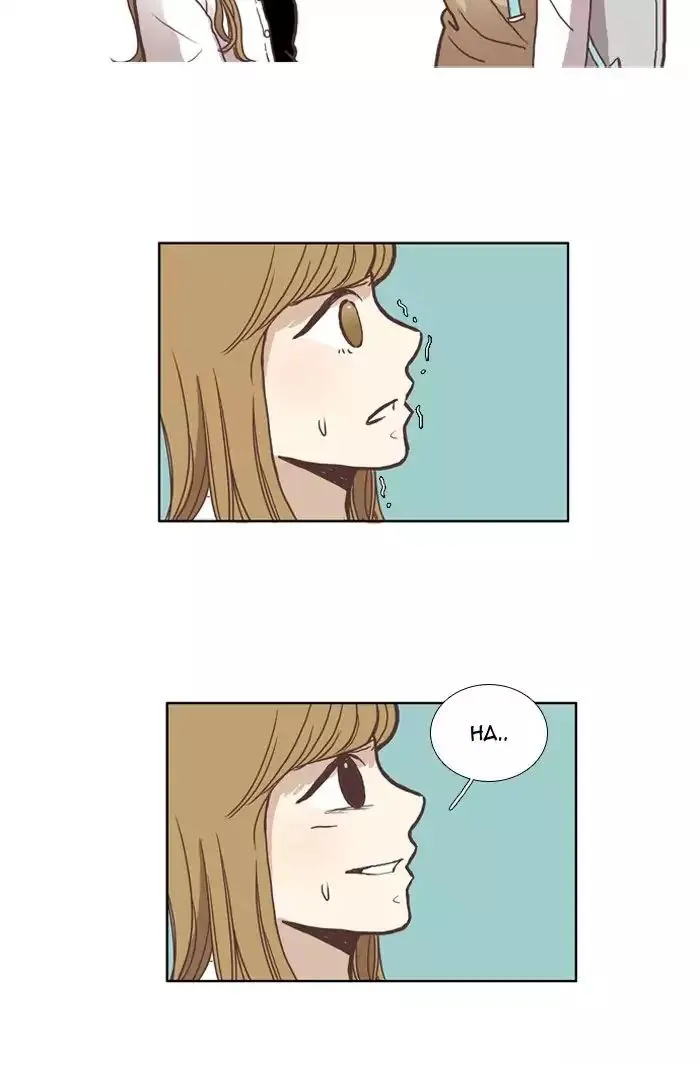 Read Girl
