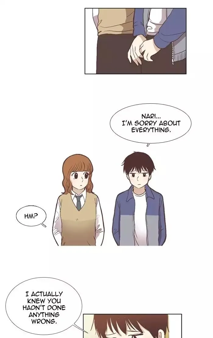 Read Girl