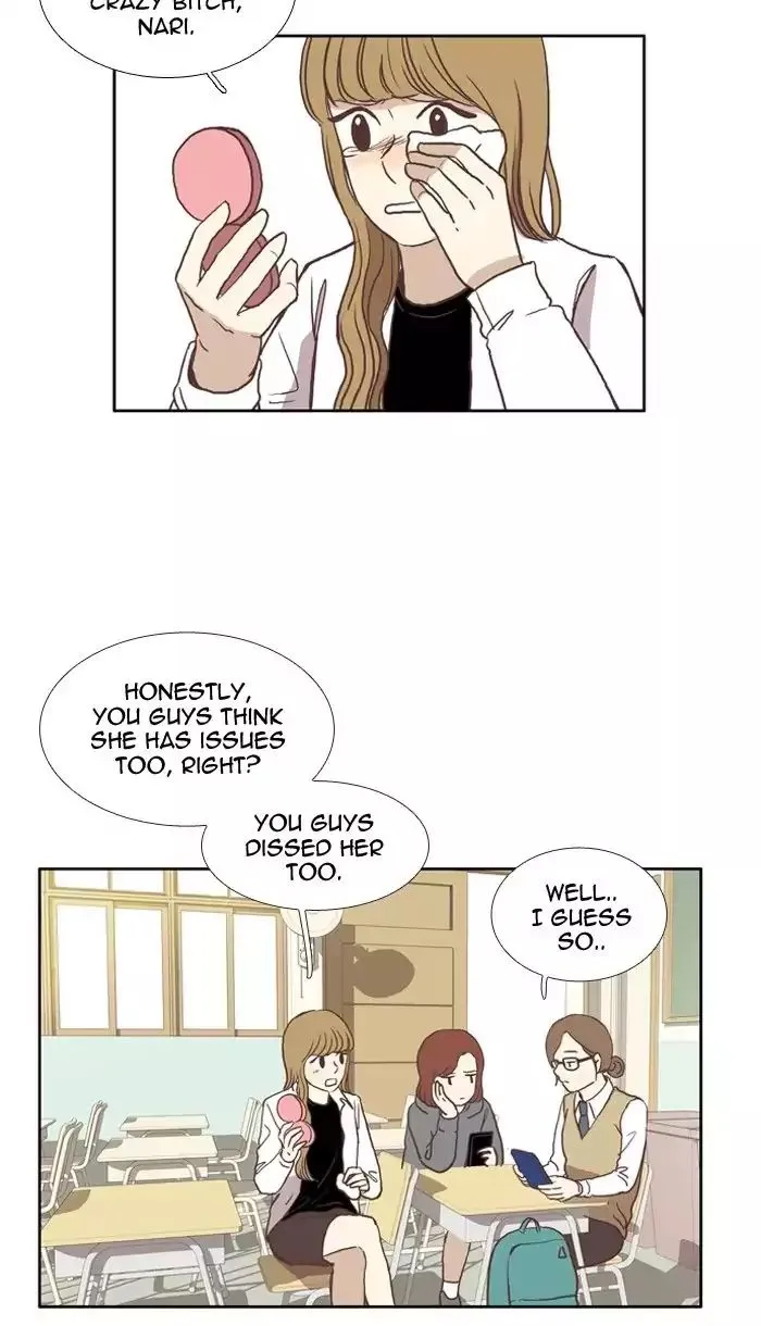 Read Girl