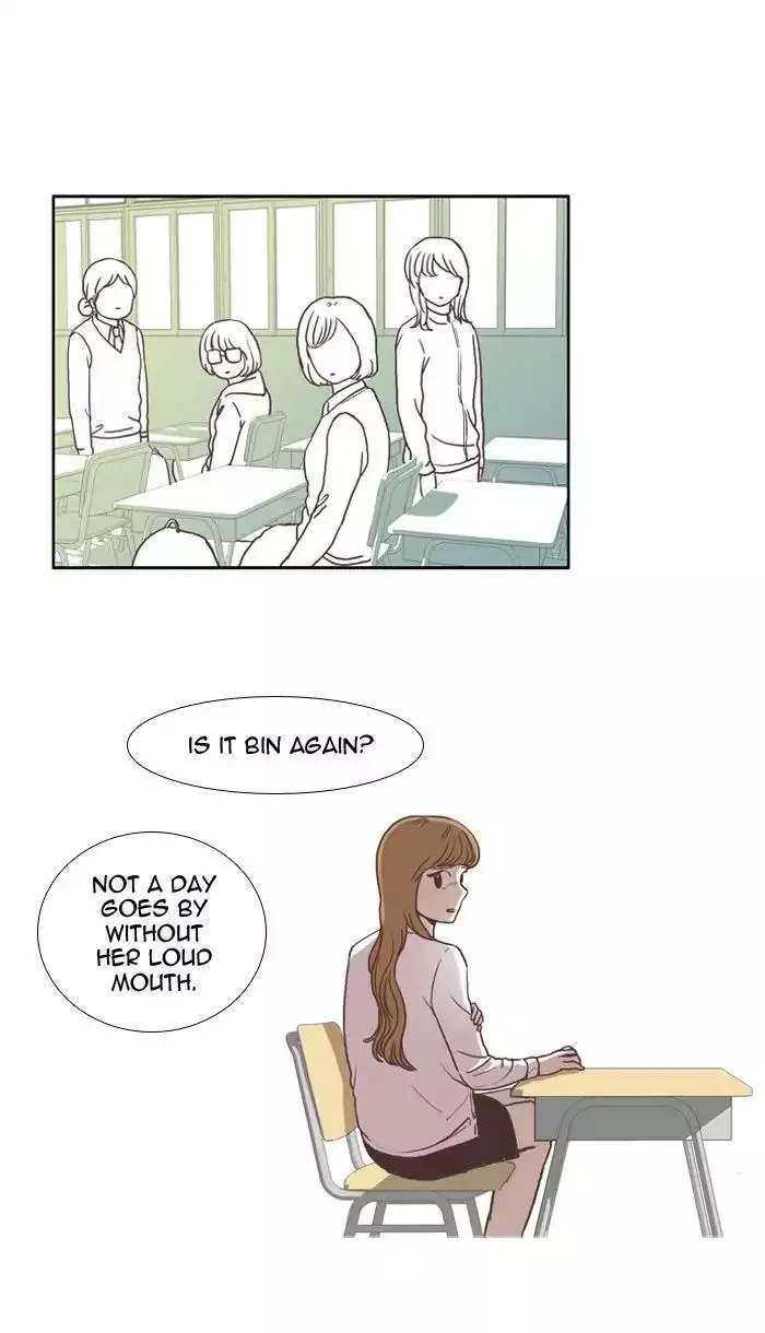 Read Girl