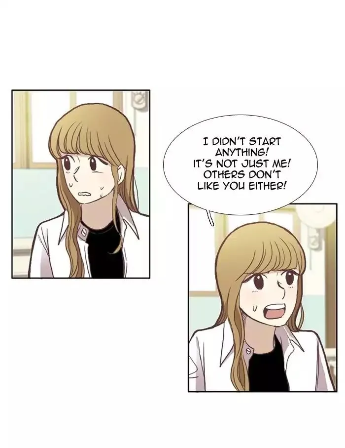 Read Girl