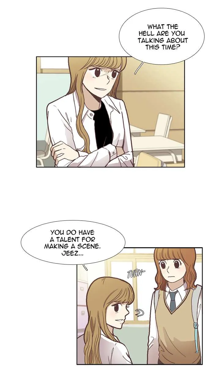 Read Girl
