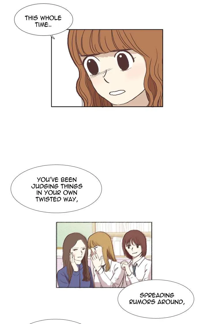 Read Girl