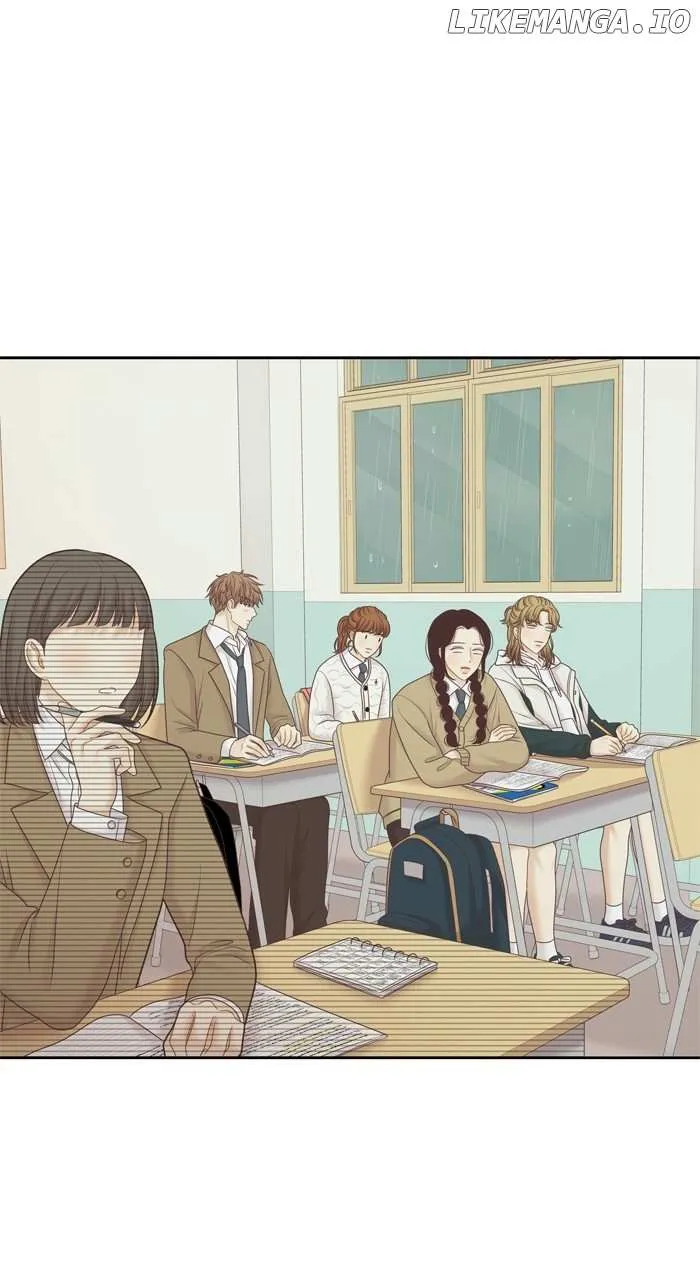 Read Girl