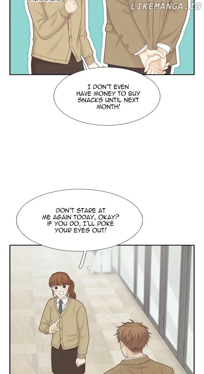Read Girl