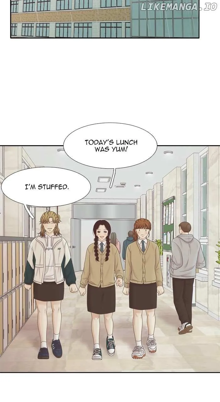 Read Girl