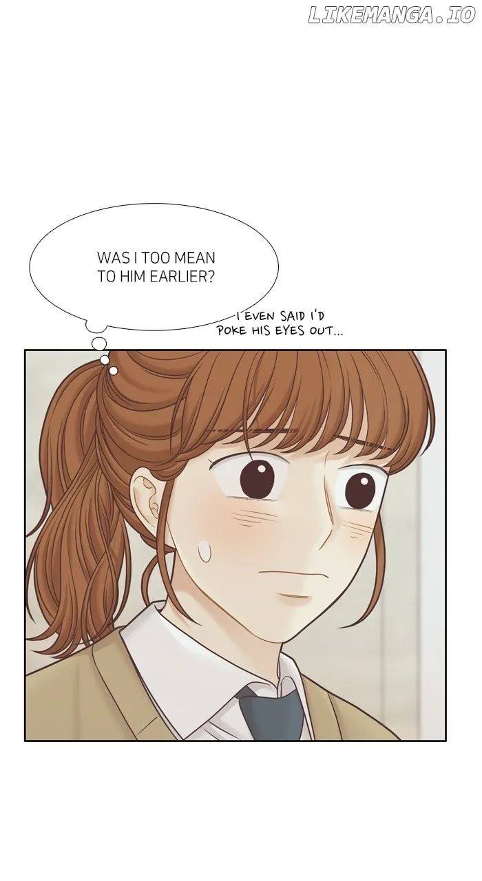 Read Girl